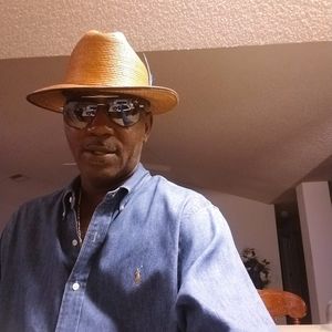 Meet your Posher, Rodney